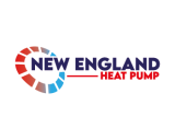 https://www.logocontest.com/public/logoimage/1692814362New England Heat Pump-03.png